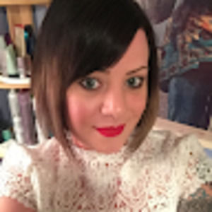 Meet your Posher, Tasia